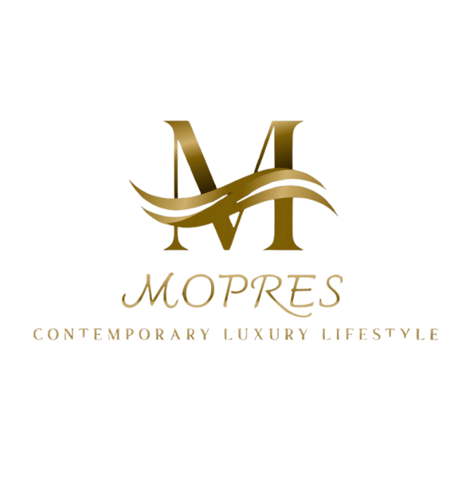 MoPres Brand Logo